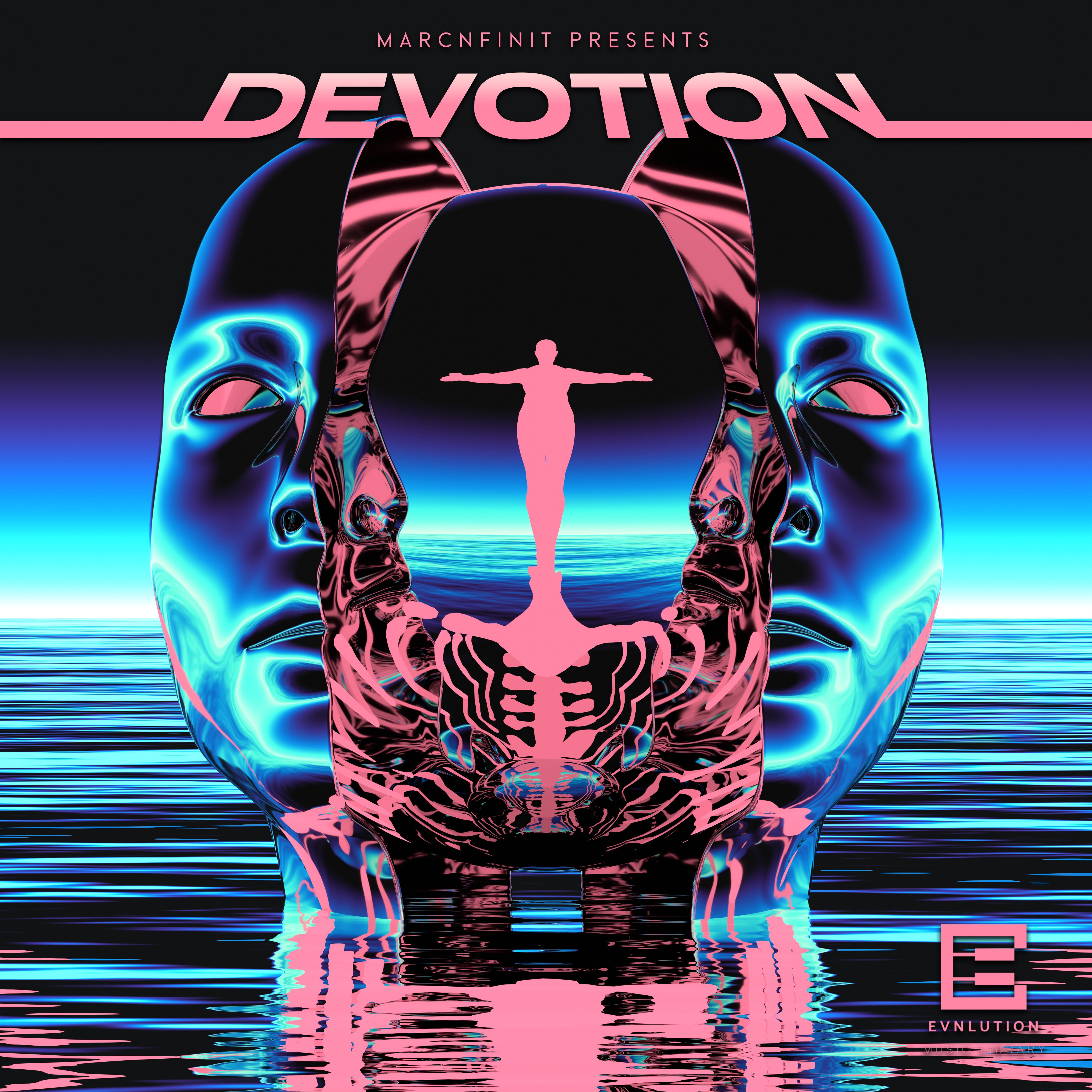 【R&B】　Devotion - Image Of Devotion Image of Devotion - Album by Devotion | Spotify