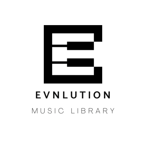 Evnlutionmusiclibrary