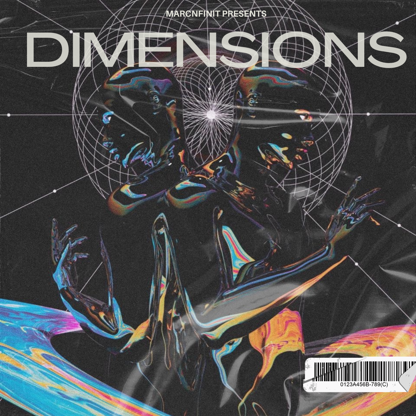 DIMENSIONS – Evnlutionmusiclibrary